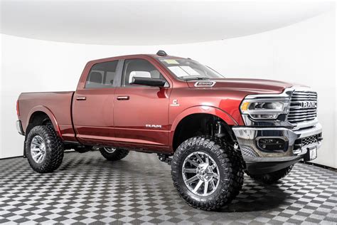 Used Ram 2500 for Sale Near Me .